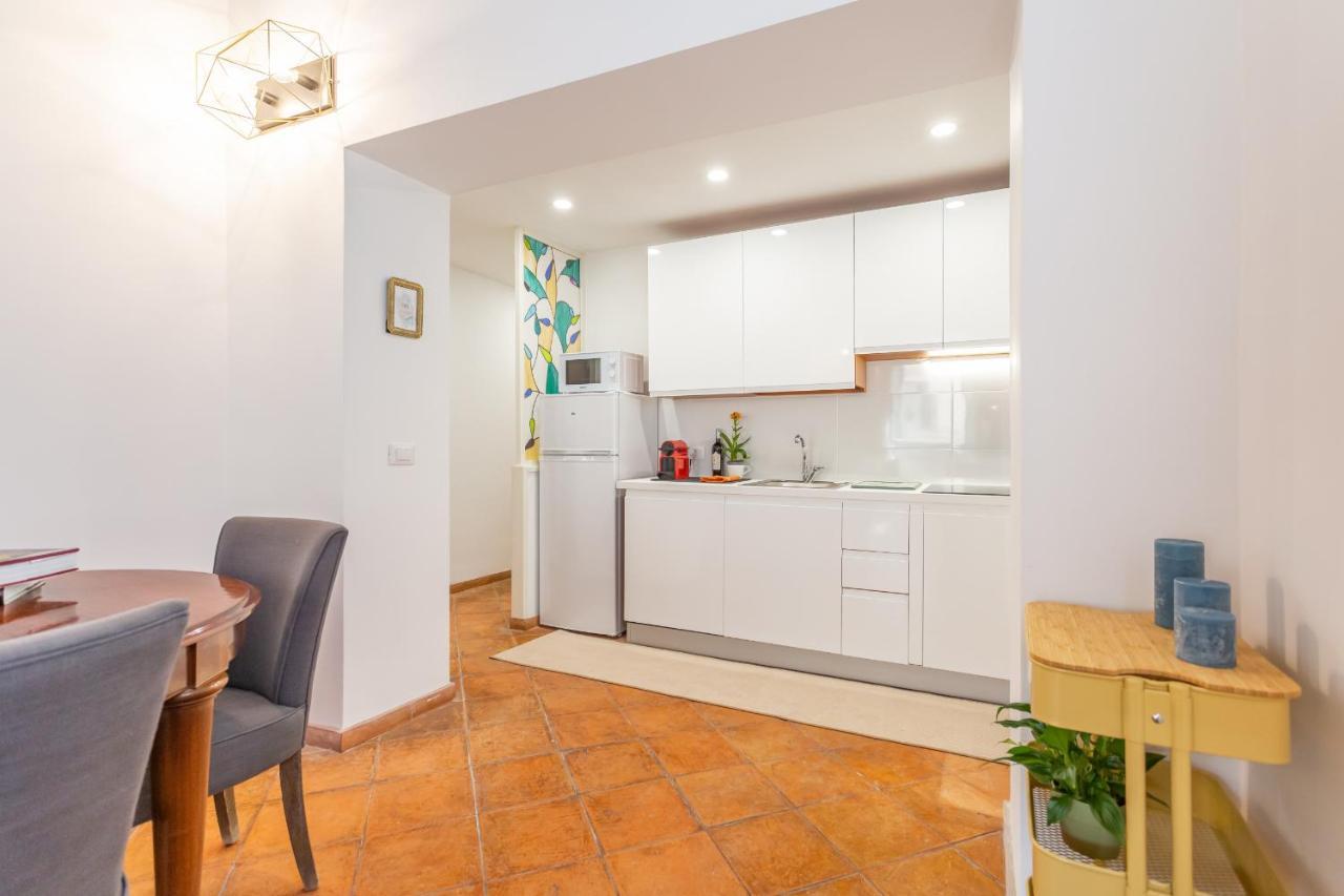 Barberini 3 Bdr Apartment Rom Exterior foto