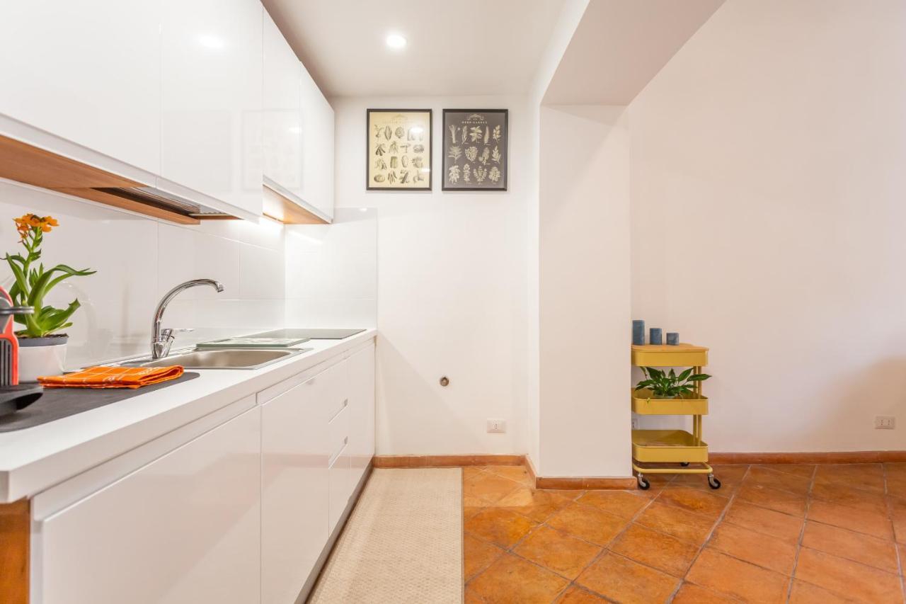 Barberini 3 Bdr Apartment Rom Exterior foto
