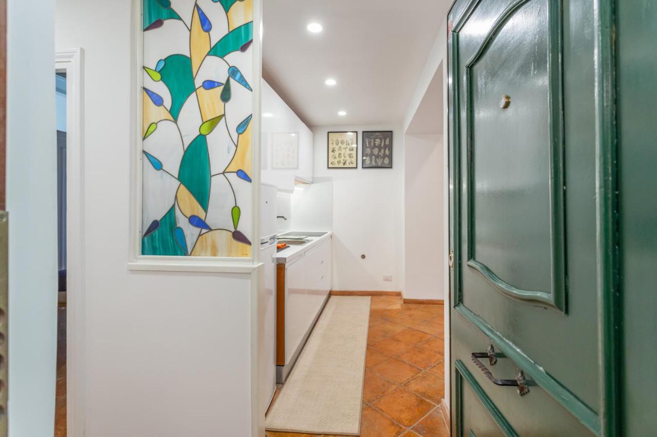 Barberini 3 Bdr Apartment Rom Exterior foto