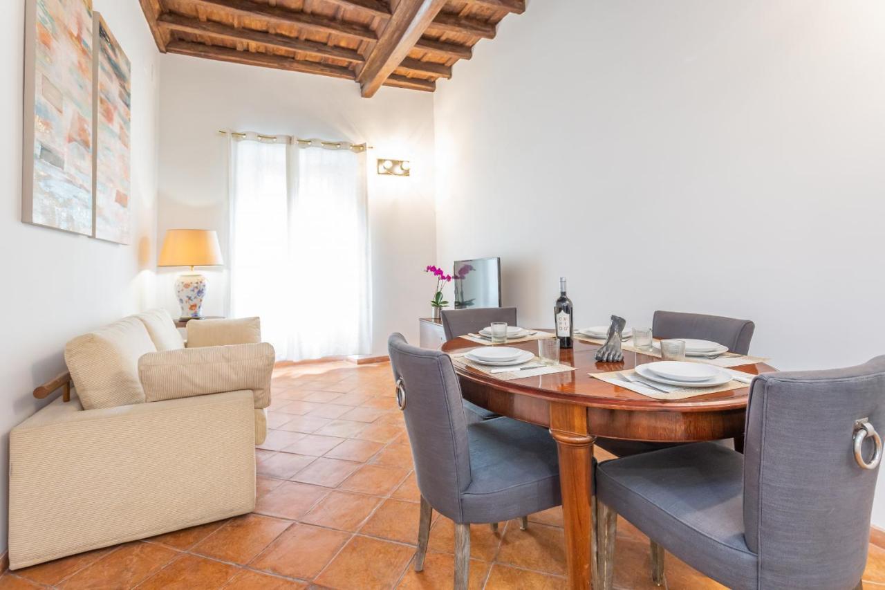 Barberini 3 Bdr Apartment Rom Exterior foto