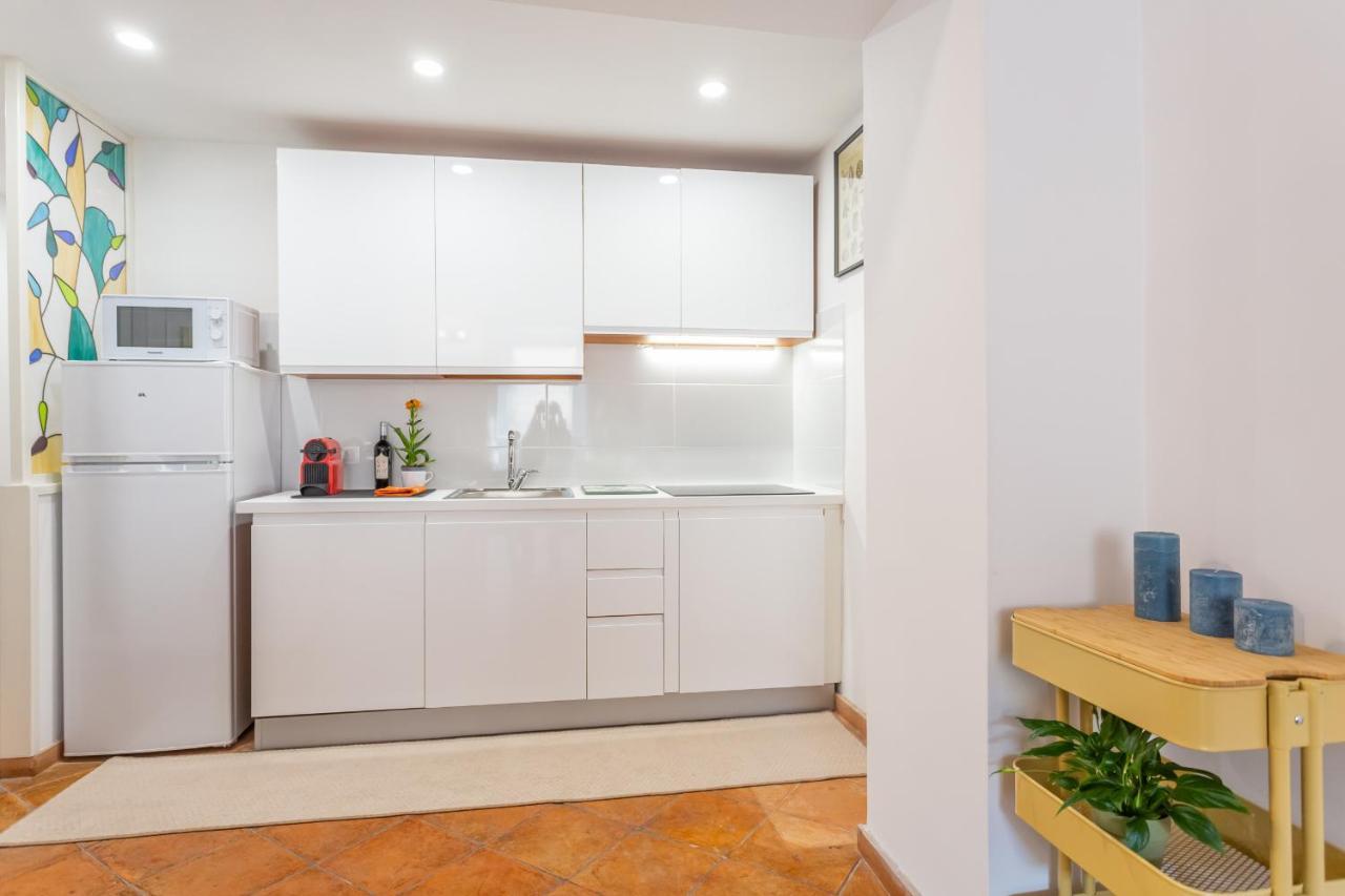 Barberini 3 Bdr Apartment Rom Exterior foto