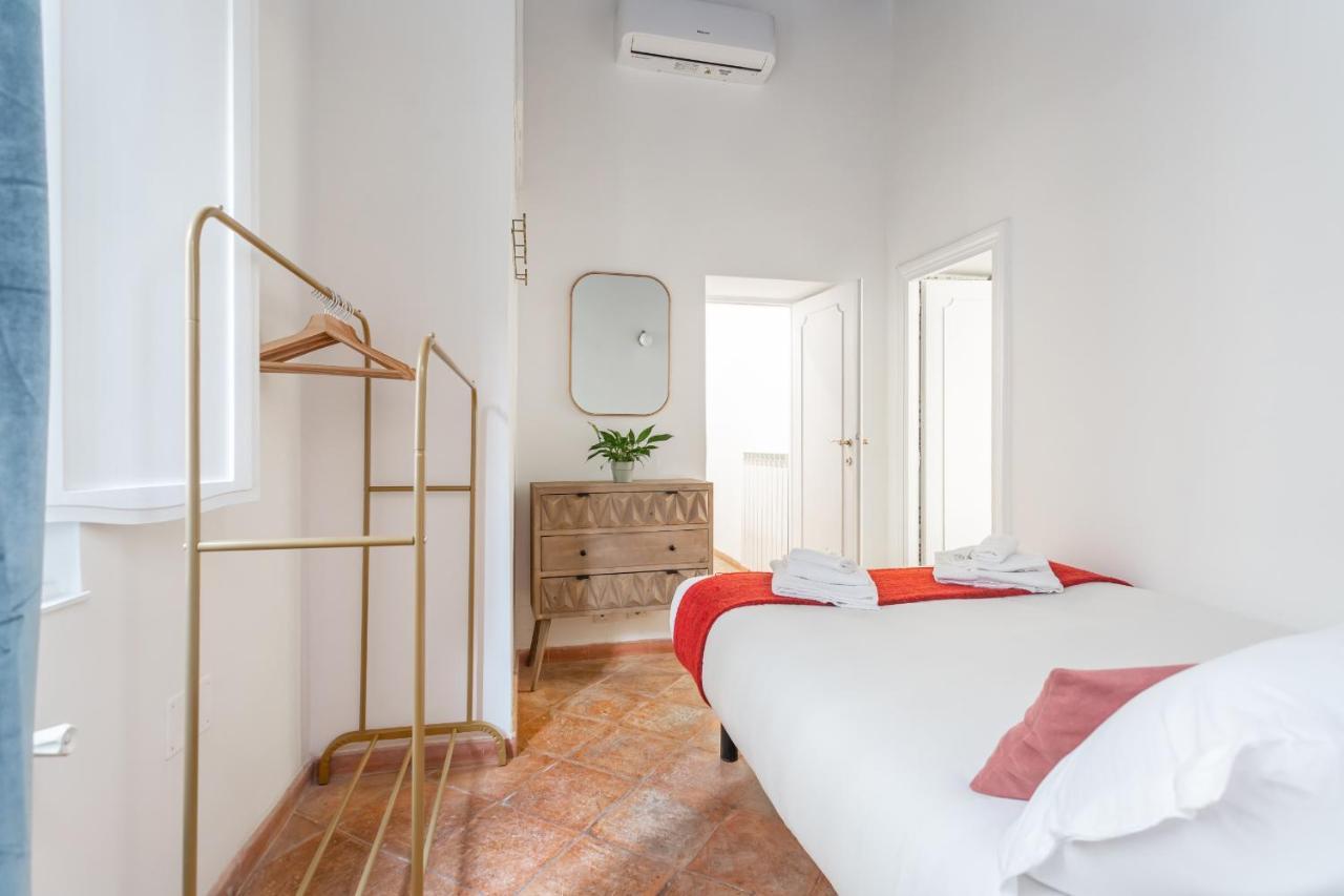 Barberini 3 Bdr Apartment Rom Exterior foto