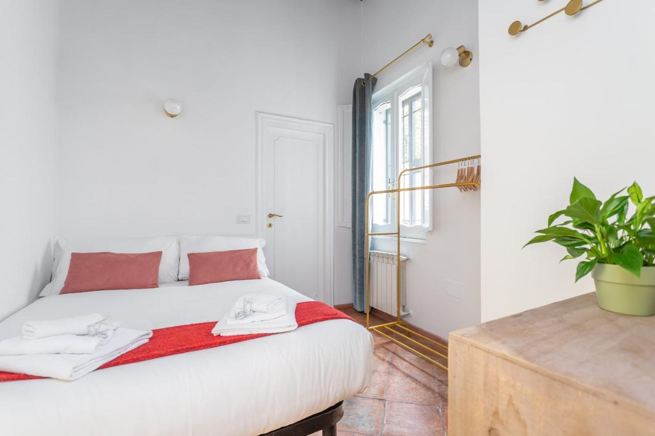 Barberini 3 Bdr Apartment Rom Exterior foto