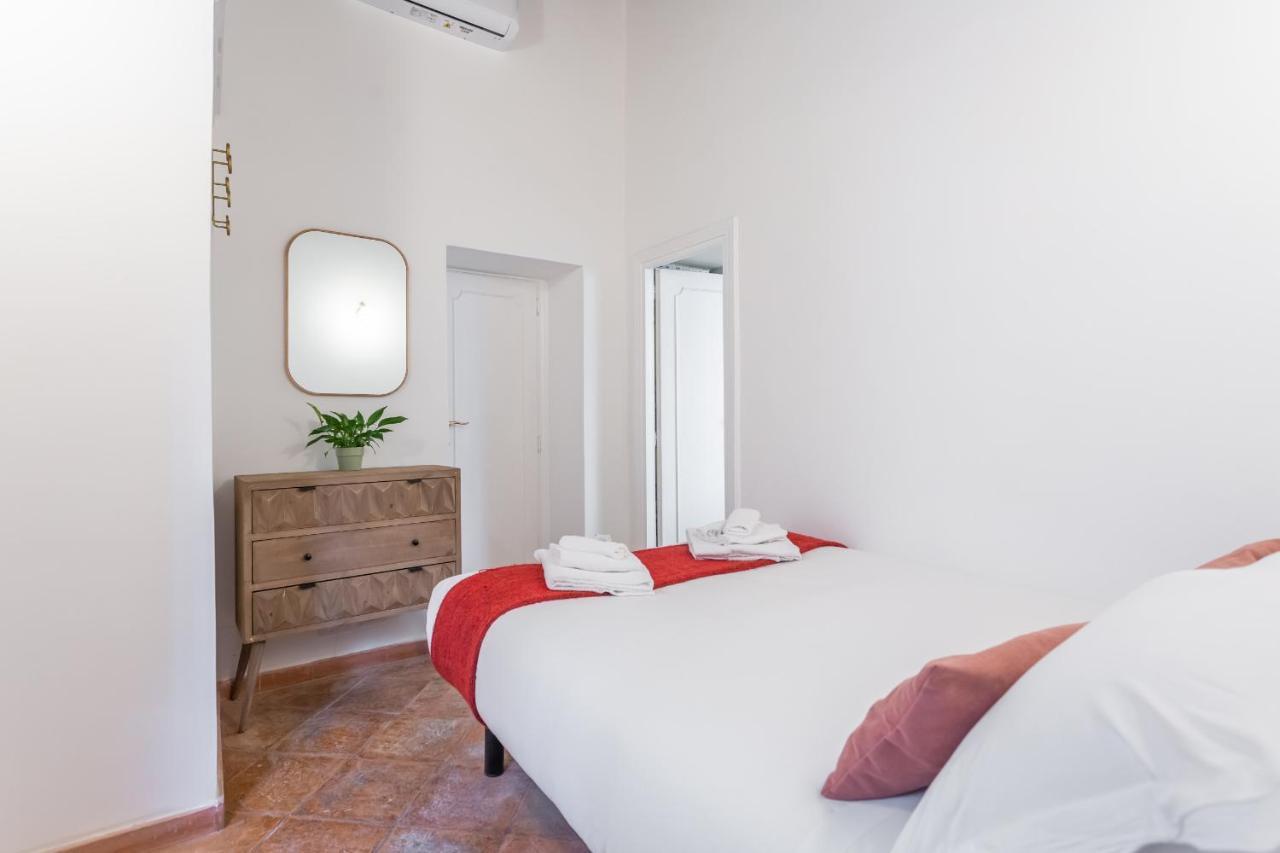 Barberini 3 Bdr Apartment Rom Exterior foto
