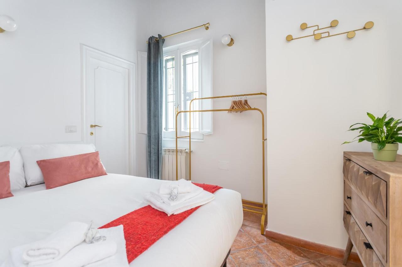Barberini 3 Bdr Apartment Rom Exterior foto